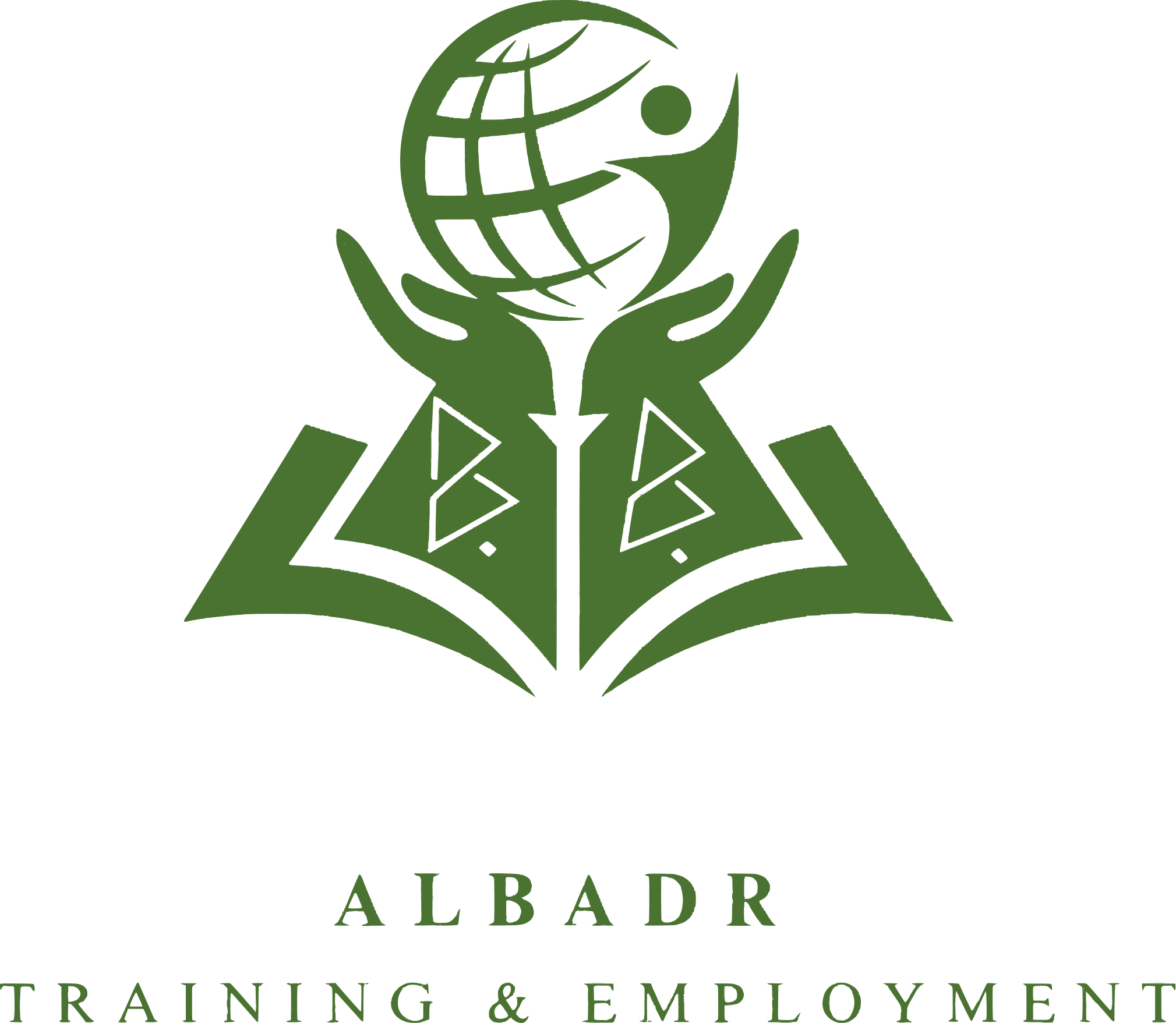 Al-Badr Logo